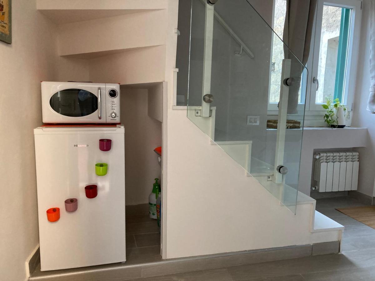 Casa Donna Francy City Center Νάπολη Εξωτερικό φωτογραφία