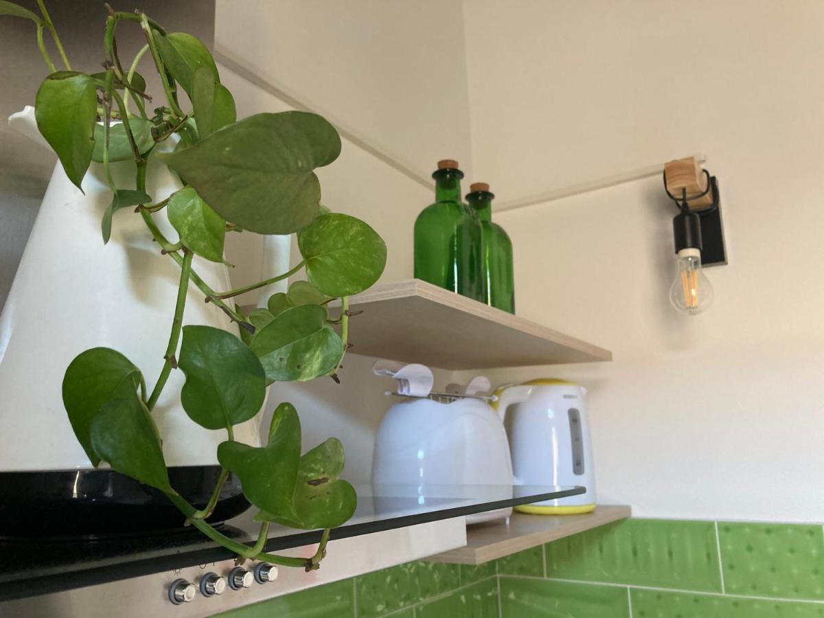 Casa Donna Francy City Center Νάπολη Εξωτερικό φωτογραφία