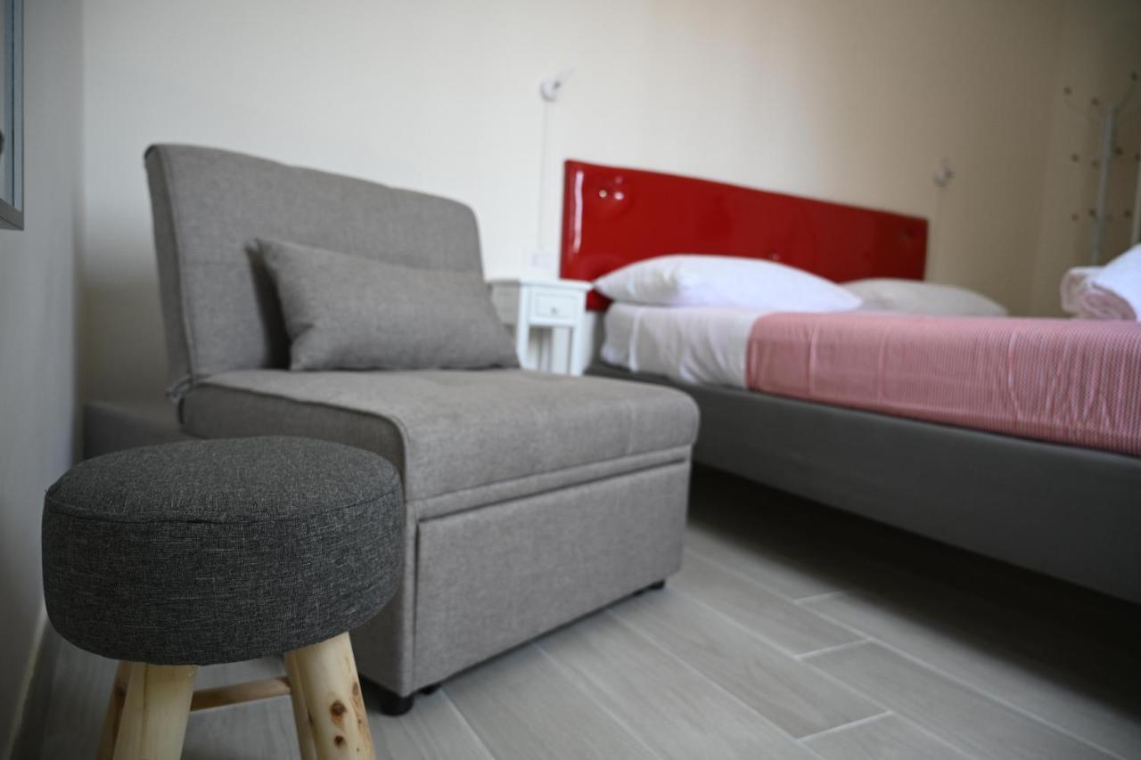 Casa Donna Francy City Center Νάπολη Εξωτερικό φωτογραφία
