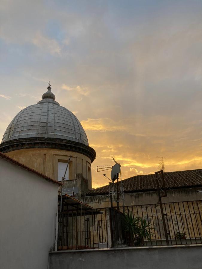 Casa Donna Francy City Center Νάπολη Εξωτερικό φωτογραφία