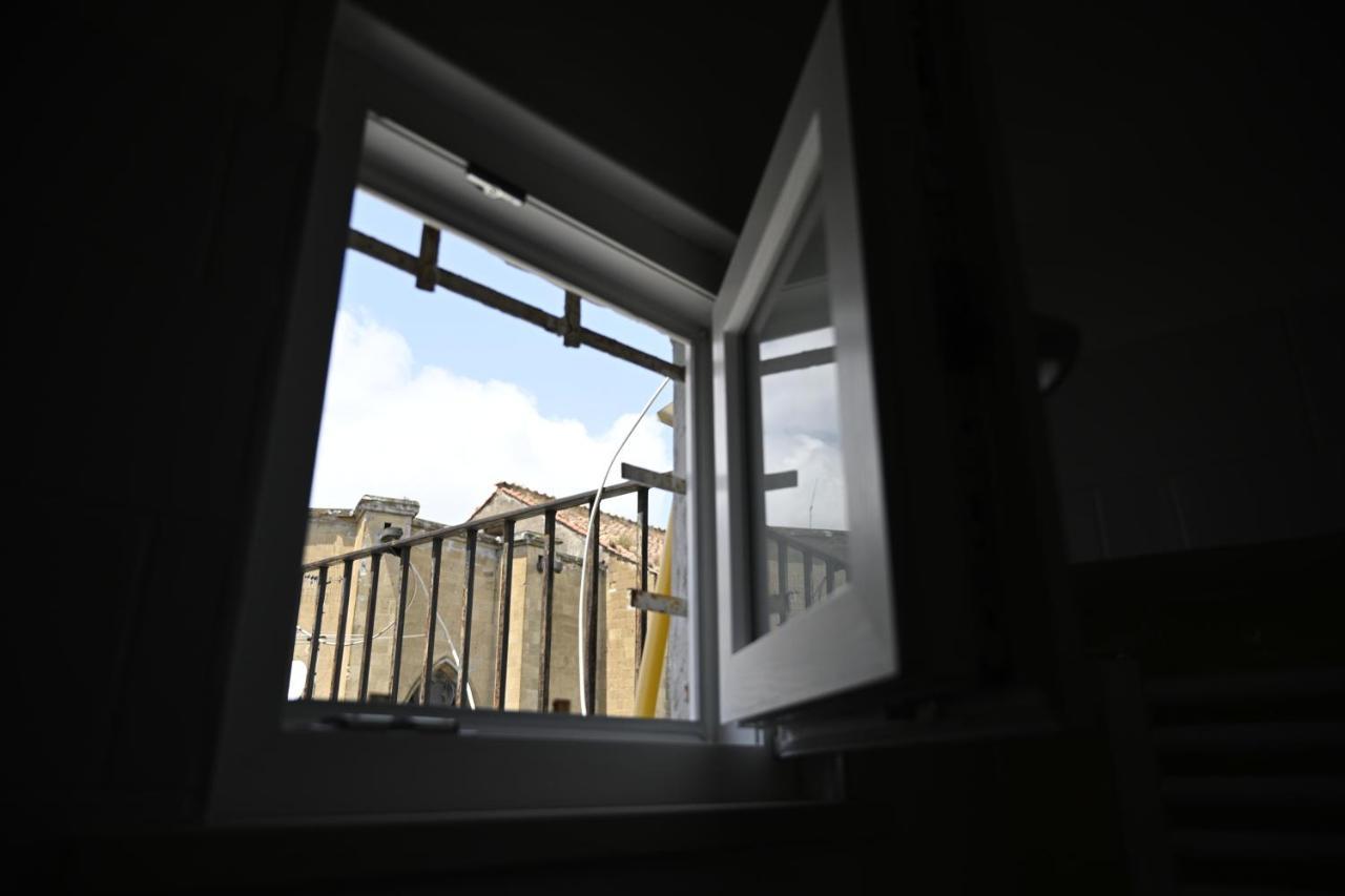 Casa Donna Francy City Center Νάπολη Εξωτερικό φωτογραφία