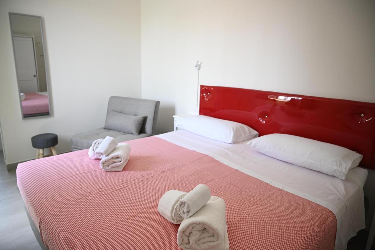 Casa Donna Francy City Center Νάπολη Εξωτερικό φωτογραφία